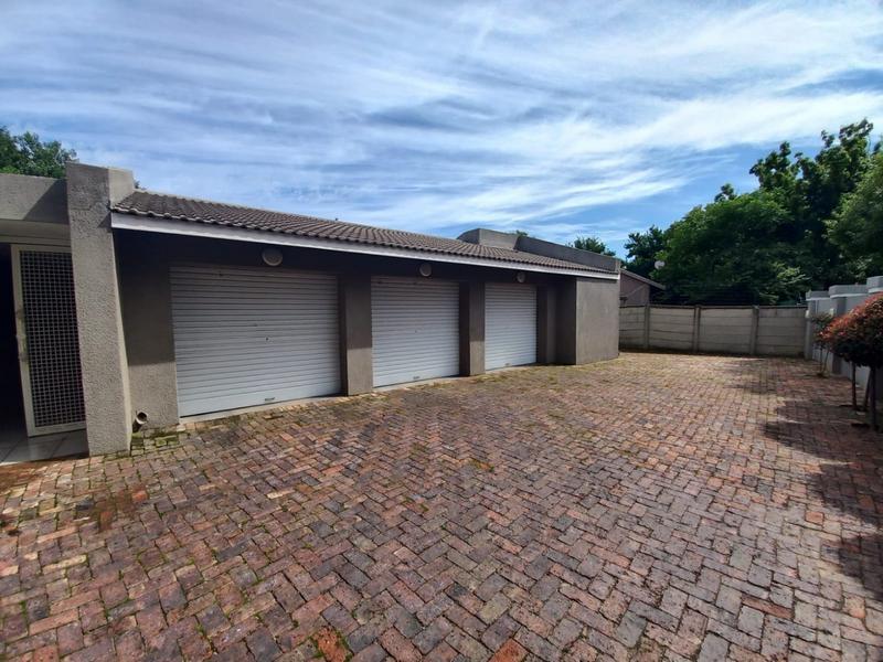 3 Bedroom Property for Sale in Sasolburg Free State